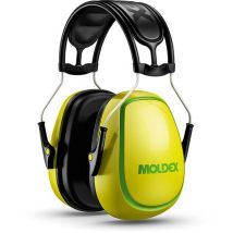 Moldex - Casco anti-ruido snr 30 dB M4 6110