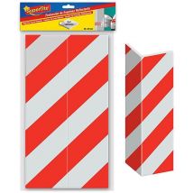 Protección del muro de estacionamiento