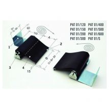Proteccion trasera pto 31/120 Metalworks
