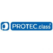 Protec.class Clipfixx-pp-schelle+fix Pin Pcf 12-25x22mm