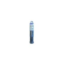 Lot de 5 forets pour marteau perforateur PHABO44, 4 x 4, sds+ 10 x 160 mm PHABO10160 4X4 1 - Protec.class