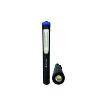 Protec.class - pplakku profi led penlight, usb 2IN1, 4,5W, 120LM (pplakku)