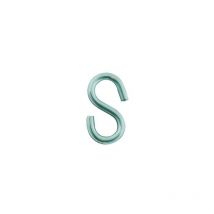 Protec.class - ps 5 crochet esse 5 mm, longueur : 45 mm ps 5-0