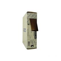 PSB-BR254 boîte thermorétractable marron 25,4 mm 3 m - Protec.class