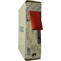 Psb RT127 schrumpfschlbox 12,7 mm x 8 m (rouge) PSB-RT127 - Protec.class