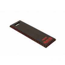 Mob Outillage - Protech alfombrilla de protección de rodillas 675 x 215 mm mob mondelin - 6423000001