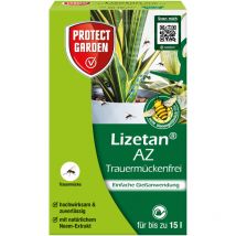 Lizetan az Trauermückenfrei 75 ml Gebrauchsfertig - Protect Garden