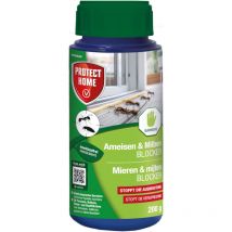 Protect Home - Ameisen & Milben Blocker - 200 G