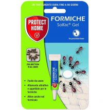 Protect Home Solfacgel Formix Insetticida Formiche Esca In Gel 4g