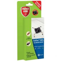 Bayer /sbm Trappole Scarafaggi Solfac Gel Cf.2pz. Bayer