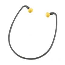 Bouchons anti-bruit avec arceau snr - 20dB