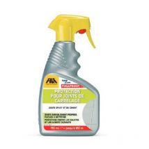 Protecteur anti-tâche pour joints - Fugaproof - Flacon de 750 ml avec pulvérisateur