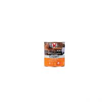 Protecteur bois solvant satiné 2,5L