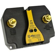 Alfatronix - Protecteur de Batterie Pt100 Powertector 100A