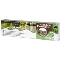 Velda clôture électrique héron peur chat clôture protection protection jardin protecteur 841100