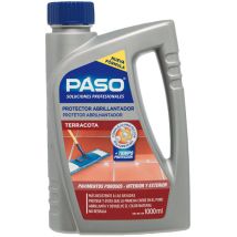 Protecteur abrillantador terracotta 1L – PASO