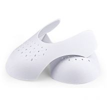 Protecteur de pli pour chaussures de course décontractées