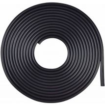 Protecteur De Porte Voiture Protection Bande Caoutchouc Portiere ,5M Porte De Voiture Protecteur De Bord Porte Garniture De Moulage Edge Guard Rubber