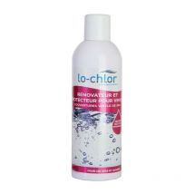 Lo-chlor - Protecteur de vinyle pour couverture spa 200ML