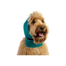 Protecteur d'oreilles pour chiens kvp Vert Taille l