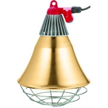 Interheat - Protecteur infrarouge avec économiseur 5 m de câble