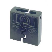 Mul-t-lock - Protecteur intégral / Cadenas à moraillon pour série c n°16 - 28000066