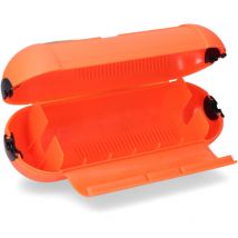 Boîtier de protection pour connexions en exterieur ip44 Solera prot-1