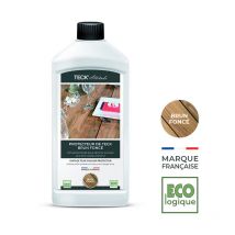 Teck'attitude - Saturateur protecteur pour teck Vintage 1 l