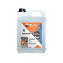 Dalep - Hydrofuge pierres naturelles marbre granit Hydro-pierre 5L
