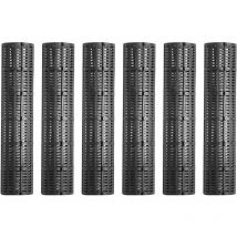 Protecteurs De Tronc d'arbre Protection Contre L'écorce Filet De Protection pour Arbre Plantes Protection du Tronc d'arbre Plastique Résistant