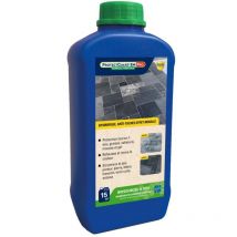 Guard Industrie - ProtectGuard em Premium effet mouillé intense Hydrofuge Oléofuge Anti-tâches - Formule végétale Conditionnement: 1KG