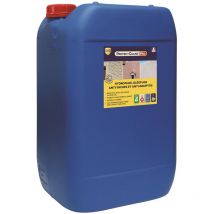 Guard Industrie - Protectguard Pro Hydrofuge Oléofuge Anti-tâches Anti-graffitis intérieur extérieur Conditionnement: 25L