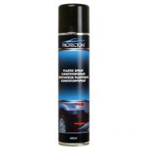 Spray Renovateur Plastiques 400ml Protecton