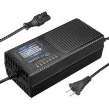 Protection actuelle contre les fuites de chargeur de véhicule électrique 60v 20ah