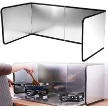 Protection Anti-éclaboussures Pliable - Protection Anti-éclaboussures- Plaque de pulvérisation - Protection Contre Les éclaboussures