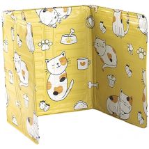 Protection anti-éclaboussures pour cuisine, accessoires de cuisine, gadget de cuisine