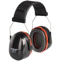Promat - Protection auditive safeline viii EN352-1 snr 33 dB arceau serre-tête rembourré