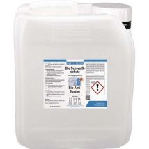 Weicon - Protection contre le soudage bio bidon 5 l