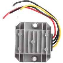 Protection contre les surintensités en époxy, module élévateur de puissance étanche contre les surtensions, convertisseur DC-DC, écrans LED de