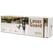 Velda - Capteur de mouvement Reiherschreck Laser Guard 128068