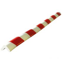 Rs Pro - metalworks 758136933 protector de espuma PU3030RB - 750x30x8mm