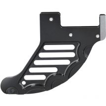 Protection de disque d'étrier de frein arrière de moto pour Husqvarna 125501 te/fe/fc/tc 20142017Noir - Jeffergarden