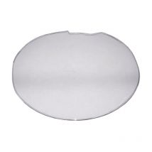 Protection de hublot (piece translucide) pour lave linge...