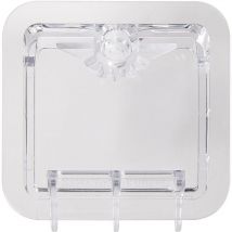 Protection de lampe pour sèche-linge compatible beko - 2962650100