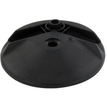 Protection de roue – Roue et chambre à air de tondeuse – Caractéristique de la roue, Largeur