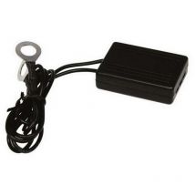 Protection de surtension 12V