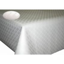 Protection de table sous nappe rectangulaire - 138 x 300
