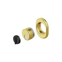 Disec - protection de verrouillage magnA tique monolithique defender MRM29 satin
