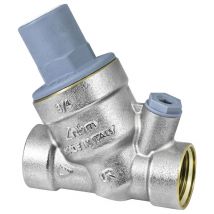 RBM - Réducteur de pression Rinox Plus avec filtre 1/2' 28480400