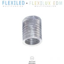Protection du tube led flexilux/flexiled 13mm edm